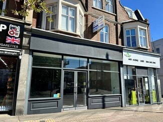 Plus de détails pour 60C Station, Upminster - Local commercial à louer