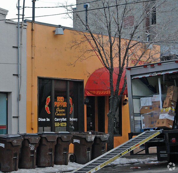 204 W McMillan St, Cincinnati, OH à louer - Photo principale – Image 1 sur 2