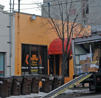 Plus de détails pour 204 W McMillan St, Cincinnati, OH - Local commercial à louer
