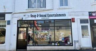 Plus de détails pour 68 Union St, Camborne - Local commercial à louer