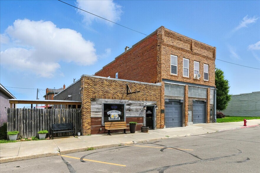 501-503 Iowa Ave, Essex, IA à vendre - Photo de l’immeuble – Image 2 sur 71