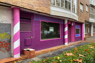 Calle Mataespesa, 1, Collado Villalba, Madrid à louer Photo intérieure– Image 1 sur 9