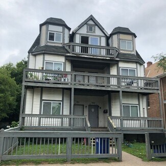 Plus de détails pour 953 Desoto St, Saint Paul, MN - Logement à vendre
