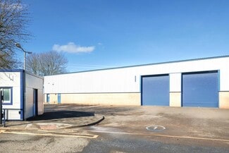 Plus de détails pour West Vale, Leeds - Industriel/Logistique à louer
