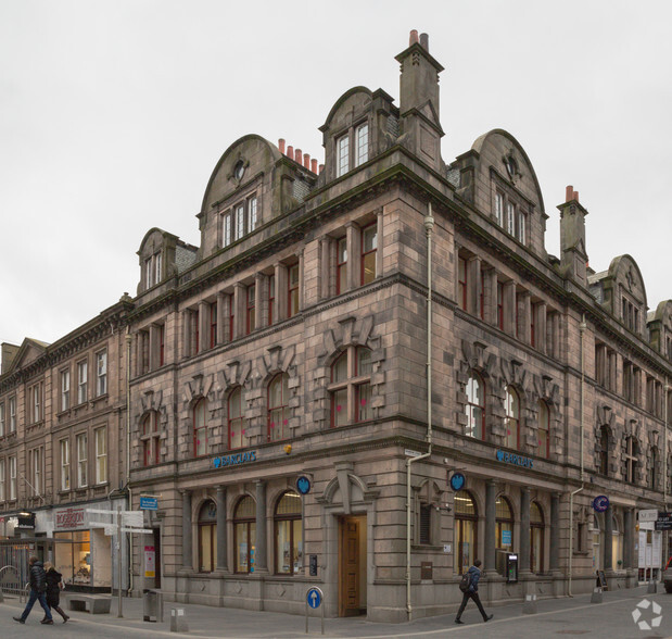 19 Union St, Inverness à vendre - Photo principale – Image 1 sur 2