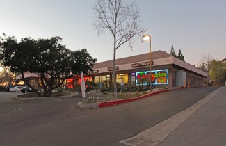 Plus de détails pour 1625 E Thousand Oaks Blvd, Thousand Oaks, CA - Local commercial à louer