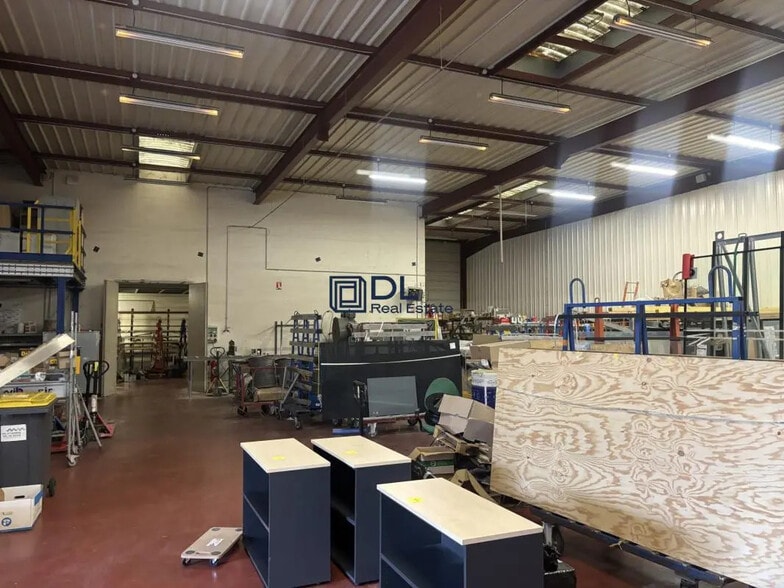 Bureau dans Draveil à louer - Photo intérieure – Image 3 sur 6