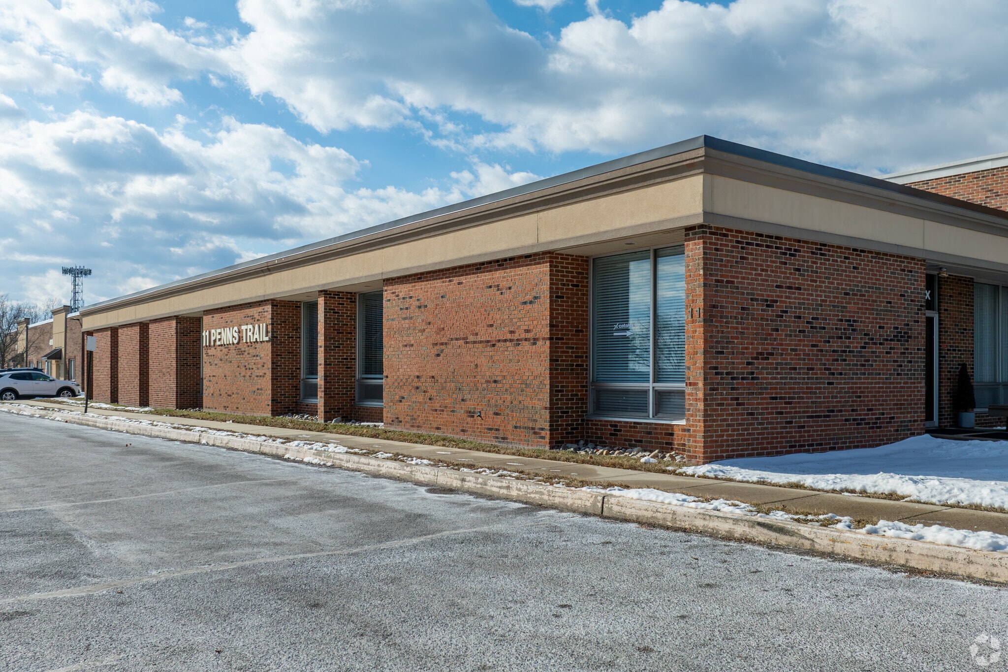 11 Penns Trl, Newtown, PA à louer Photo principale– Image 1 sur 29