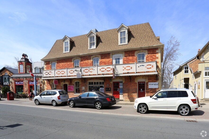 178 Main St, Markham, ON à louer - Photo de l’immeuble – Image 2 sur 6