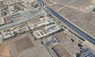 Plus de détails pour 5203 Castroville Rd, San Antonio, TX - Terrain à vendre