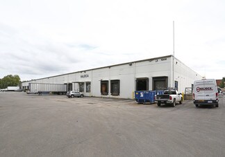 Plus de détails pour 1208-1228 Front St, Raleigh, NC - Industriel/Logistique à louer
