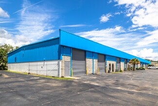 Plus de détails pour 300 Northstar Ct, Sanford, FL - Industriel/Logistique à louer