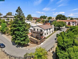 Plus de détails pour 619 Edwards St, Crockett, CA - Santé à vendre