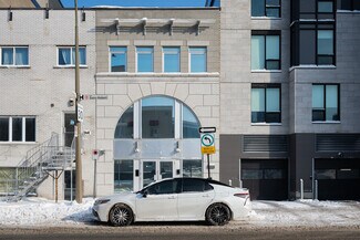 Plus de détails pour 1583 Rue Saint-Hubert, Montréal, QC - Bureau à vendre