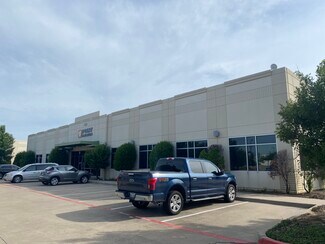 Plus de détails pour 1826 Lakeway Dr, Lewisville, TX - Local d’activités à vendre