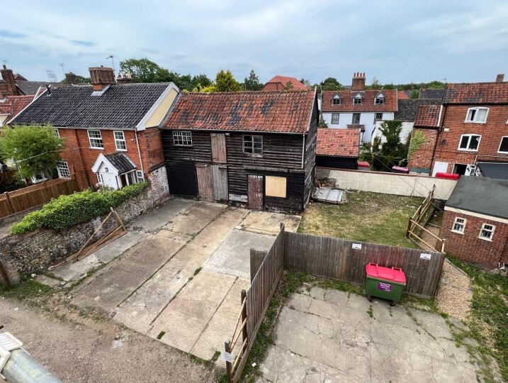 Old Chapel Yard, Harleston à vendre Photo principale– Image 1 sur 4