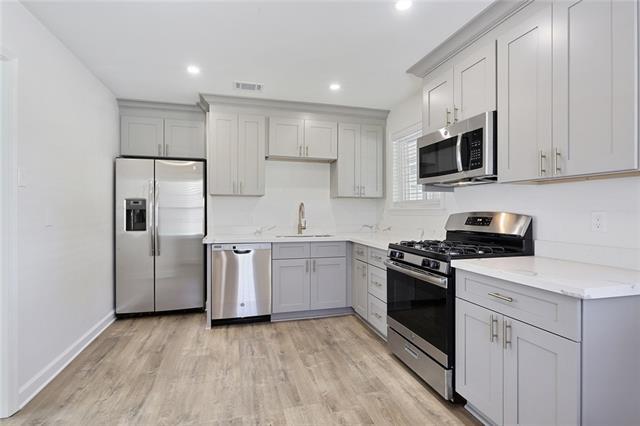 200 Pink St, Metairie, LA à vendre - Photo intérieure – Image 3 sur 5