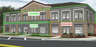 Plus de détails pour 691 N Main St, Milton, GA - Local commercial à louer