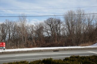 Plus de détails pour 1167-1171 Troy Schenectady Rd, Latham, NY - Terrain à louer