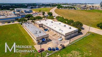 Plus de détails pour 400 Centre Park Blvd, DeSoto, TX - Local d’activités à vendre