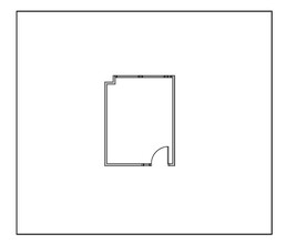 1120 Nasa Pky, Houston, TX à louer Plan d’étage– Image 1 sur 1