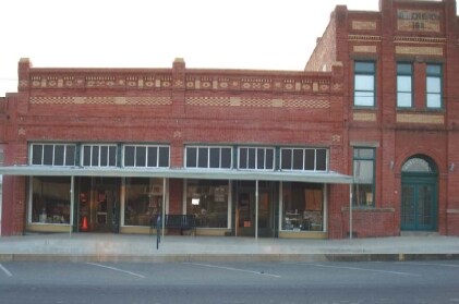 30 N Main St, Elgin, TX à vendre - Photo de l’immeuble – Image 2 sur 8