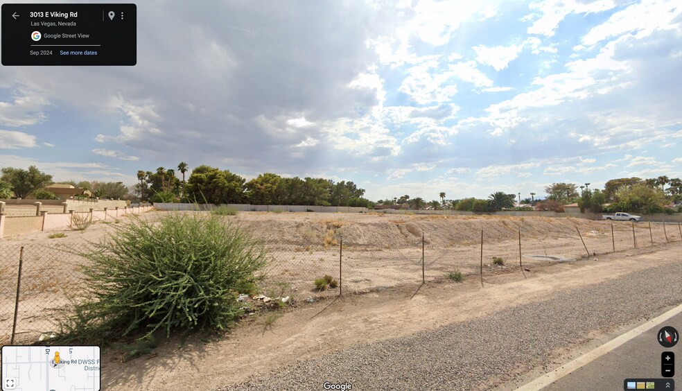 East Viking Road, Las Vegas, NV à vendre - Photo de l’immeuble – Image 3 sur 6