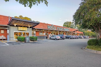 Plus de détails pour 607-639 Broad St, Durham, NC - Local commercial à louer