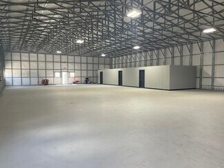 Plus de détails pour 3745 County Road 997, McKinney, TX - Industriel/Logistique à louer