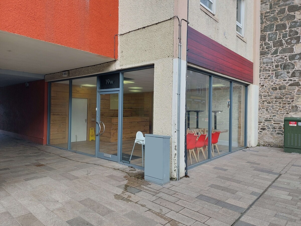 Photo de l’immeuble