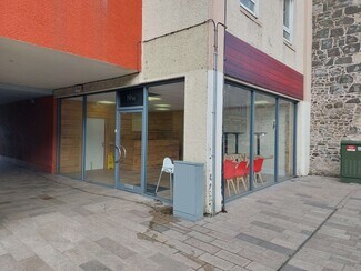 Plus de détails pour 19 Bank St, Irvine - Local commercial à louer