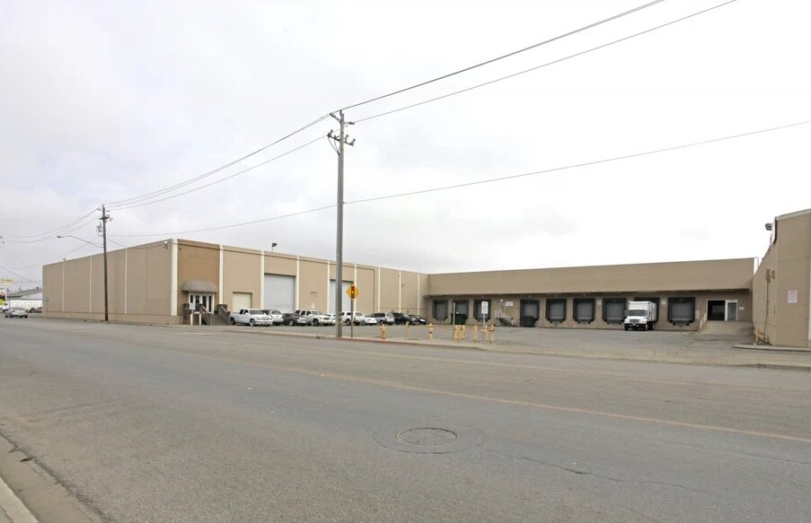 417 Salinas Rd, Watsonville, CA à louer - Photo principale – Image 1 sur 5
