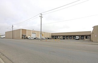 Plus de détails pour 417 Salinas Rd, Watsonville, CA - Industriel/Logistique à louer