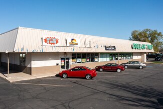 Plus de détails pour 3225 Washington Blvd, Ogden, UT - Local commercial à louer