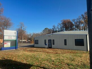 Plus de détails pour 5948 Jefferson Ave, Newport News, VA - Industriel/Logistique à vendre