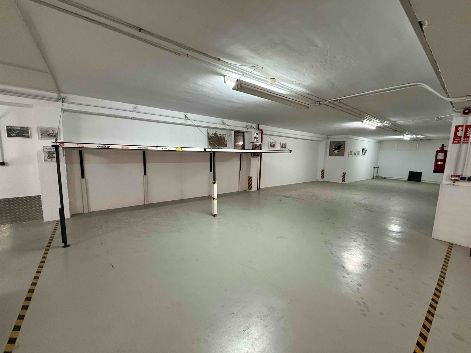 Avenida Somosierra, 12, San Sebastián de los Reyes, Madrid à louer Photo intérieure– Image 1 sur 7