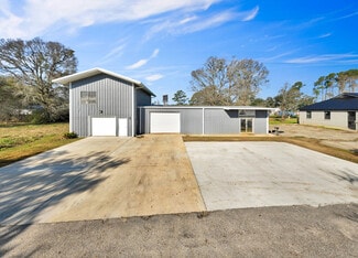 Plus de détails pour 10281 3rd Ave, D'Iberville, MS - Local d’activités à vendre