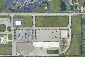 Plus de détails pour 100 Beck Ln, Lafayette, IN - Terrain à vendre