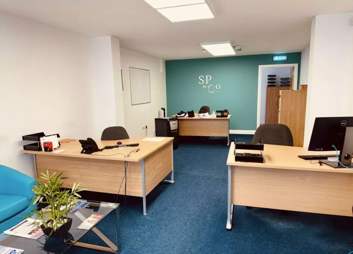 549-559 Liverpool Rd, Manchester à louer Photo intérieure– Image 1 sur 4