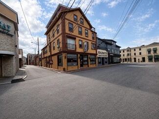 Plus de détails pour 150 Acorn St, Providence, RI - Local commercial à louer