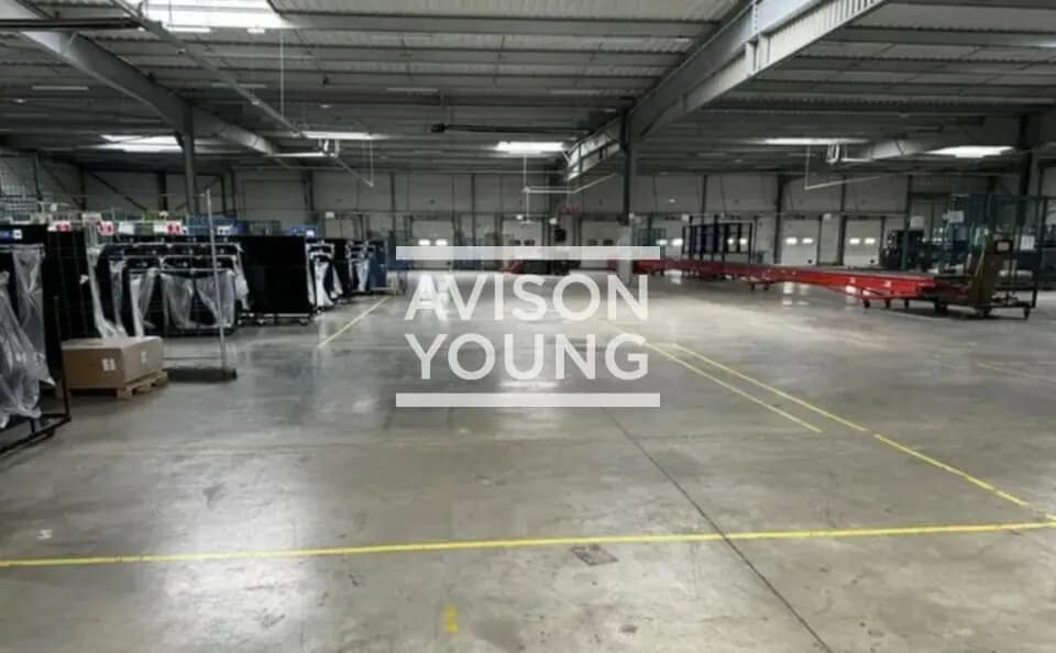 Local d’activités dans Brie-Comte-Robert à louer Photo intérieure– Image 1 sur 4