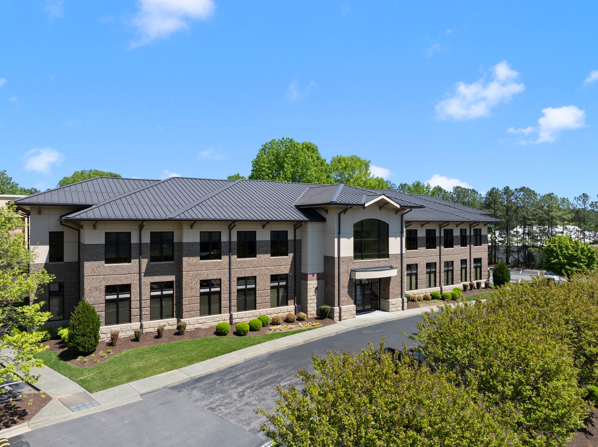 12316 Hampton Way, Wake Forest, NC à louer Photo de l’immeuble– Image 1 sur 13