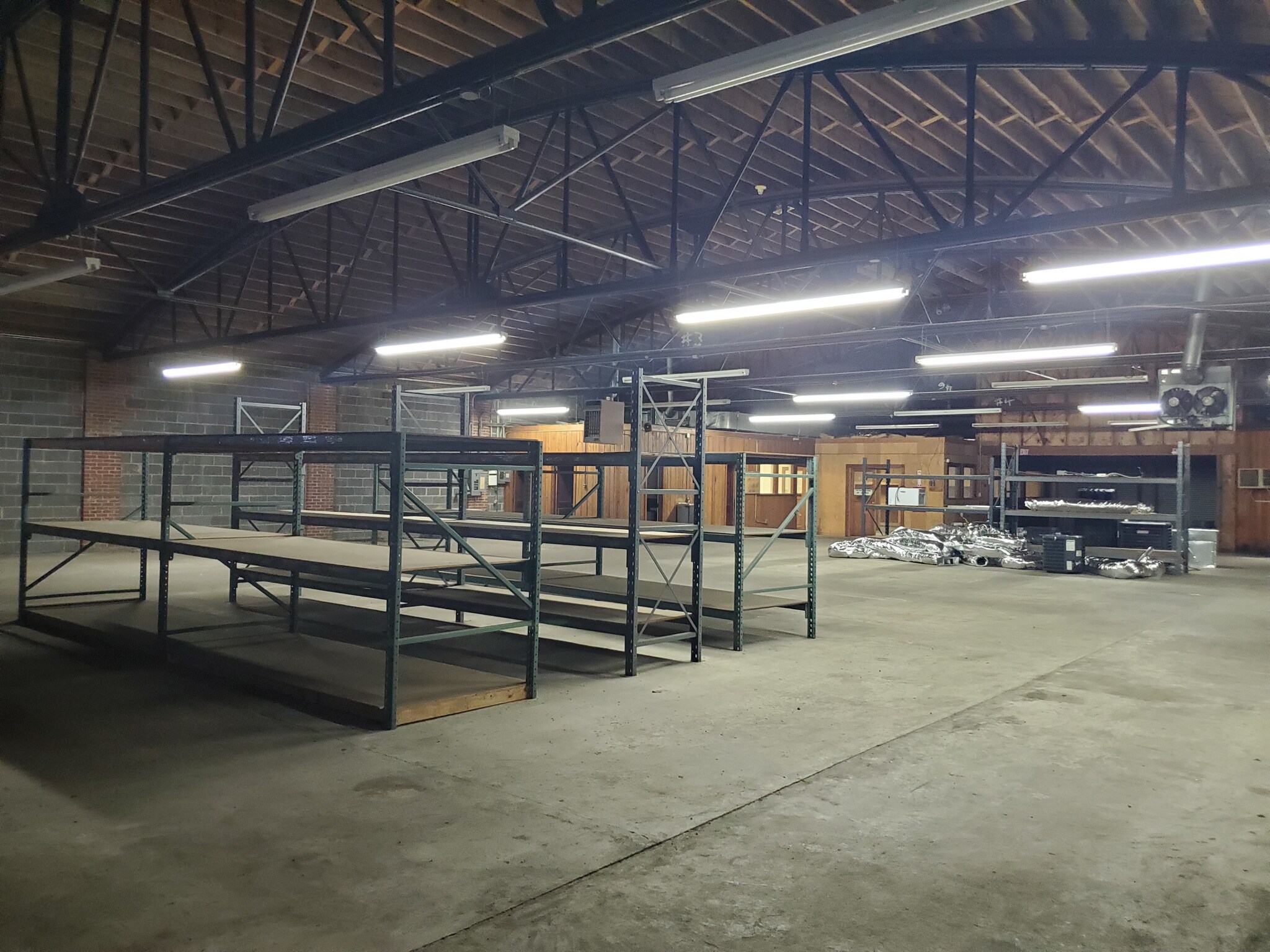 1433 S Franklin St, Rocky Mount, NC à vendre Photo principale– Image 1 sur 22