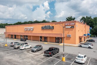 Plus de détails pour 5745 Buford Hwy NE, Doraville, GA - Bureau à louer