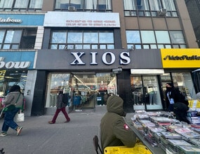 957 Southern Blvd, Bronx, NY à louer Photo intérieure– Image 1 sur 2