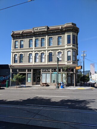 Plus de détails pour 205 SE Grand Ave, Portland, OR - Bureau, Local commercial à louer