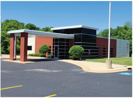 1028 S Kunkle Blvd, Freeport, IL à louer Photo de l’immeuble– Image 1 sur 4