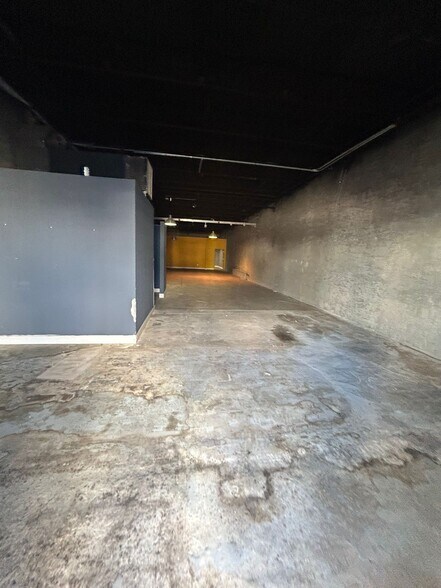 204-206 NW 4th Ave, Hallandale Beach, FL à louer - Photo de l’immeuble – Image 2 sur 10