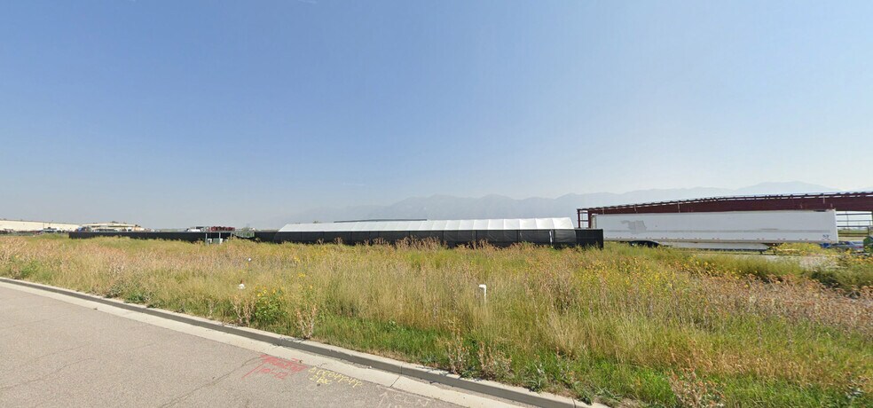 2880 Mule Ranch Rd, Corinne, UT à vendre - Photo de l’immeuble – Image 3 sur 7