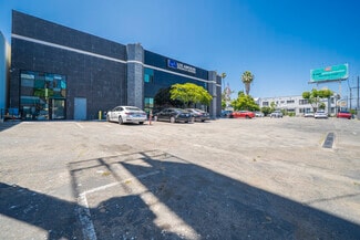 Plus de détails pour 1517 S Western Ave, Los Angeles, CA - Local commercial à vendre